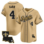 Gold / Derek Carr / S