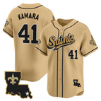 Gold / Alvin Kamara / S