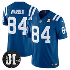 Royal / Tyler Warren / S