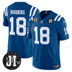 Royal / Peyton Manning / S