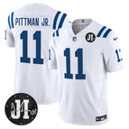 White / Michael Pittman Jr. / S