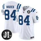 White / Tyler Warren / S