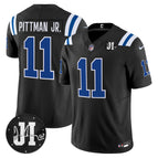 Black / Michael Pittman Jr. / S