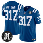 Royal / Naptown 317 / S