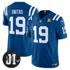 Royal / Johnny Unitas / S