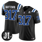 Black / Naptown 317 / S