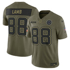 Men / CeeDee Lamb / S