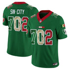 Green / SinCity702 / S