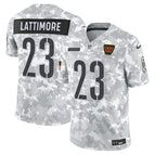 Arctic Camo / Marshon Lattimore / S