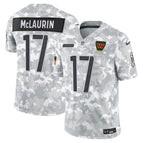 Arctic Camo / Terry Mclaurin / S