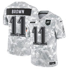 Arctic Camo / A.J. Brown / S