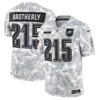 Arctic Camo / Brotherly 215 / S