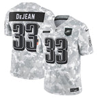 Arctic Camo / Cooper DeJean / S