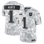 Arctic Camo / Jalen Hurts / S