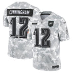 Arctic Camo / Randall Cunningham / S