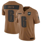 Brown / DeVonta Smith / S