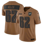 Brown / Jason Kelce / S