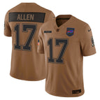Brown / Josh Allen / S