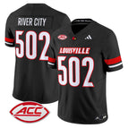 Black / River City 502 / S