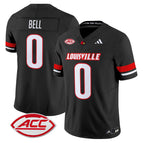 Black / Chris Bell / S