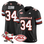 1980 Throwback / TJ Quinn / S