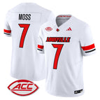 White / Miller Moss / S