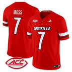 Red / Miller Moss / S