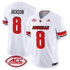 White / Lamar Jackson / S