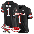 1980 Throwback / Isaac Brown / S