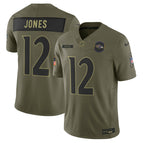 Men / Jacoby Jones / S