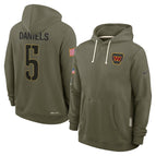 Men / Jayden Daniels / S