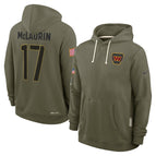 Men / Terry McLaurin / S