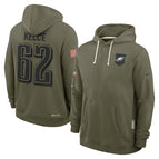 Men / Jason Kelce / S
