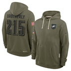Men / Brotherly 215 / S