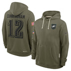 Men / Randall Cunningham / S