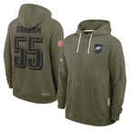 Men / Brandon Graham / S