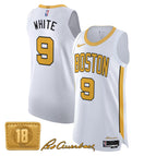 Men / Derrick White / S