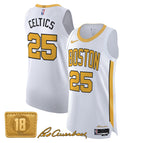 Men / #25 Celtics / S