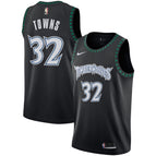 Men / Karl-Anthony Towns / S