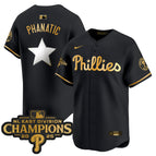 Black Gold / Phanatic / S