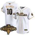 White Gold / J.T.Realmuto / S