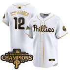 White Gold / Kyle Schwarber / S