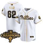 White Gold / Jason Kelce / S