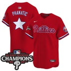 Red / Phanatic / S