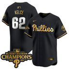 Black Gold / Jason Kelce / S