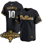 Black Gold / J.T.Realmuto / S