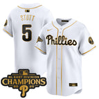 White Gold / Bryson Stott / S