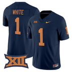 Men / Jahiem White / S