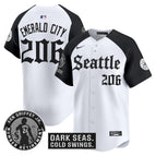 Alternate / Emerald City 206 / S
