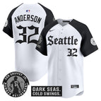 Alternate / Kade Anderson / S